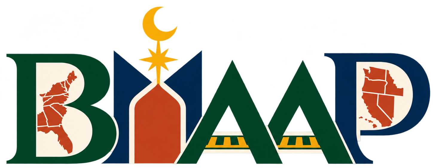 BMAAP — Black-American Muslim Archival Access Project